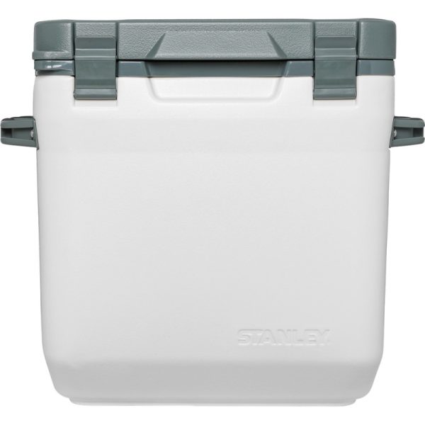 Caixa Térmica Stanley Adventure Outdoor Cooler 10-01936-026 (28.3L) - Branco