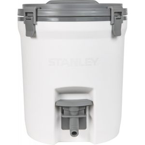 Caixa Térmica Stanley Adventure Water Jug 10-01938-031 (7.5L) - Branco