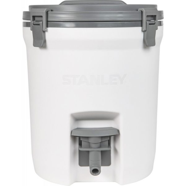 Caixa Térmica Stanley Adventure Water Jug 10-01938-031 (7.5L) - Branco