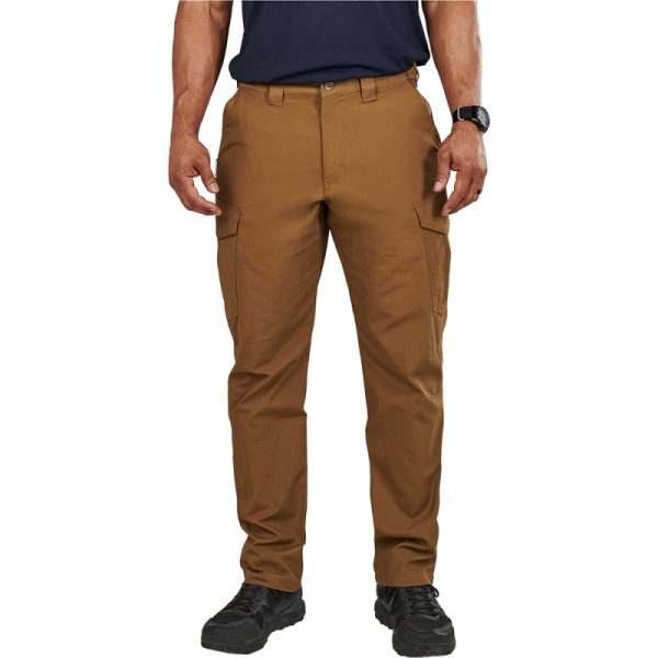 Calça 5.11 Tactical Connor Cargo 74536-116 Battle Brown Masculina