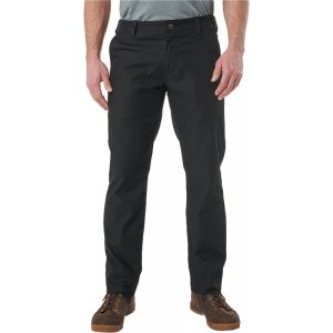 Calça 5.11 Tactical Edge Chino 74481-019 Black Masculina
