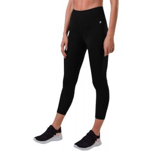 Calça Capri Fila Flat Life TR210010-312 Feminina