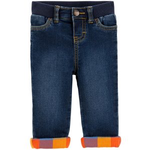 Calça Infantil Oshkosh 14704910 - Masculina