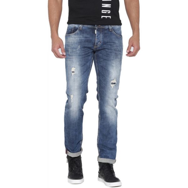 Calça Jeans Antony Morato Denim MMDT00149-750019 7010 Masculina