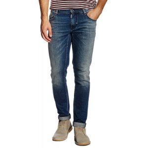 Calça Jeans Antony Morato Don Giovanni MMDT00125-750111-7010 Masculina
