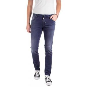 Calça Jeans Antony Morato Don Giovanni MMDT00125-750123 7010 Masculina