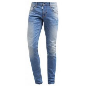 Calça Jeans Antony Morato Duran MMDT00126-750118-7010 Masculina