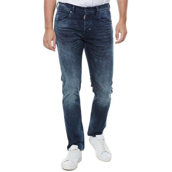Calça Jeans Antony Morato Duran MMDT00126-750132-7010 Masculina