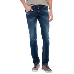 Calça Jeans Antony Morato Fredo MMDT00124-750127 7010 Masculina