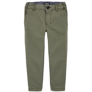 Calça Jeans Oshkosh 2I988810 - Masculina