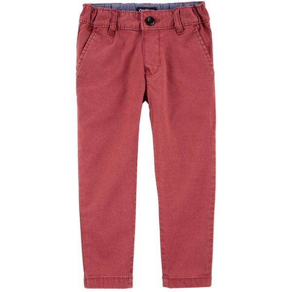 Calça Jeans Oshkosh 2I988812 - Masculina