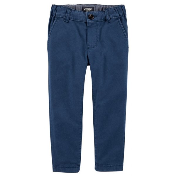 Calça Jeans Oshkosh 2I988814 - Masculina