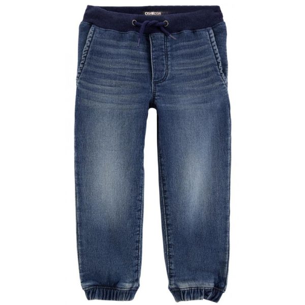 Calça Jeans Oshkosh 2I990310 - Masculina