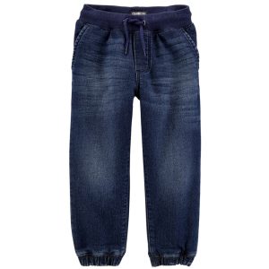 Calça Jeans Oshkosh 2I990312 - Masculina