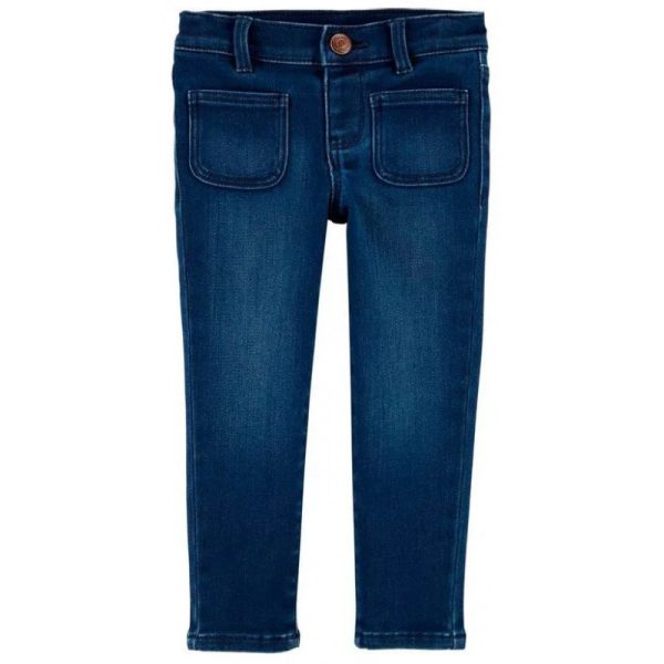 Calça Jeans Oshkosh 2I999510 - Feminino