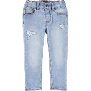 Calça Jeans Oshkosh 2J052610 - Feminino