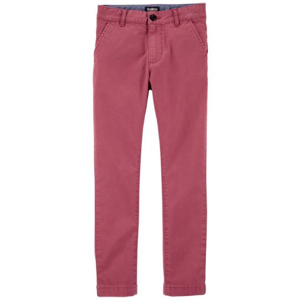 Calça Jeans Oshkosh 3I988413 - Masculina