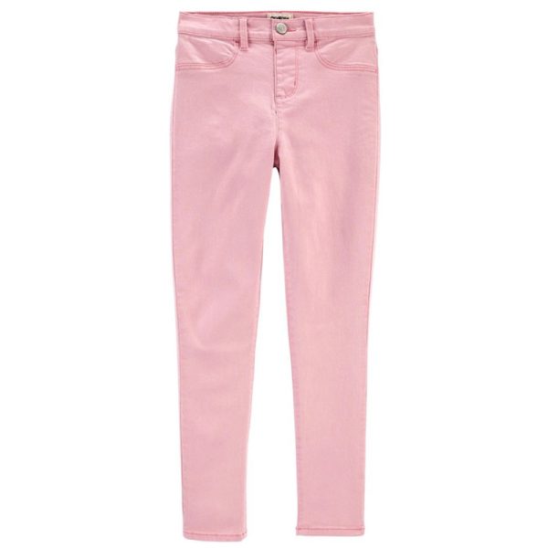 Calça Jeans Oshkosh 3I993810 - Feminino