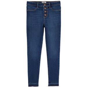 Calça Jeans Oshkosh 3I994010 - Feminino