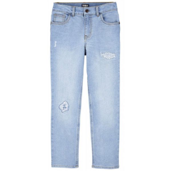 Calça Jeans Oshkosh 3J008310 - Masculina