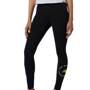 Calça Leggging New Balance WP13504BK - Femenina