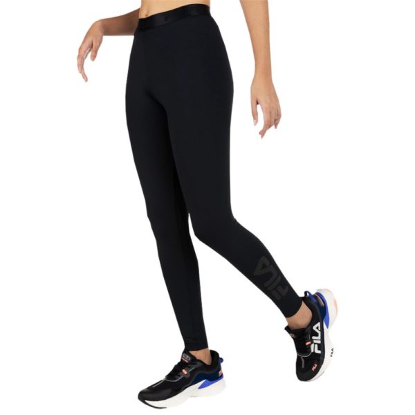 Calça Legging Fila Train Elastic II TR280152-1587 Feminina