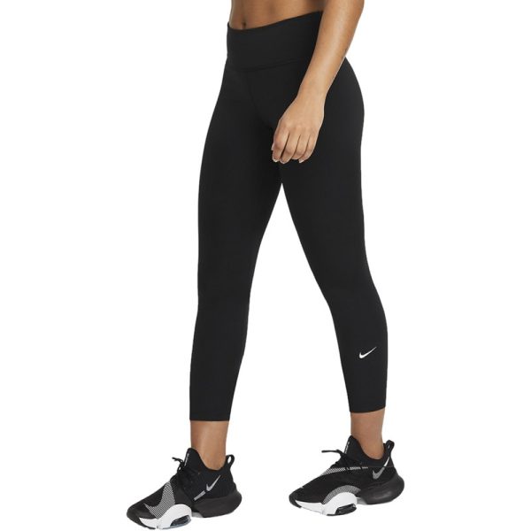 Calça Legging Nike DD0247-010 - Feminino