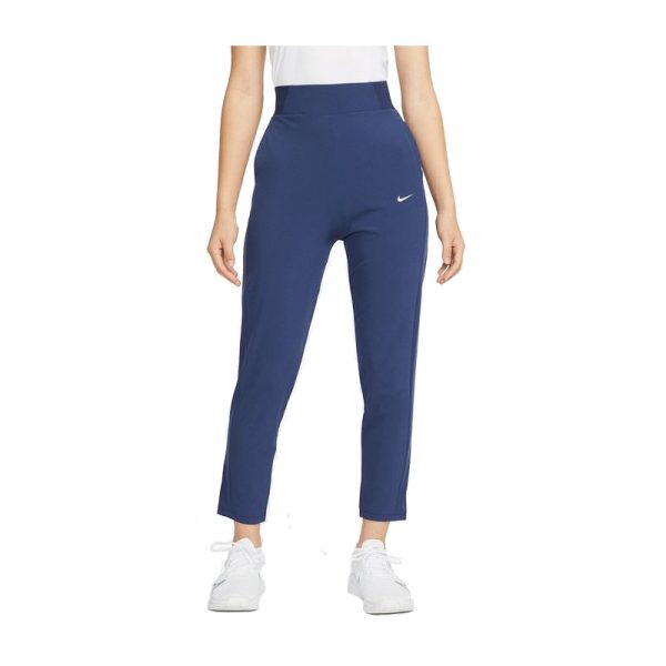 Calça Legging Nike Trainng CU4321 410 - Feminino