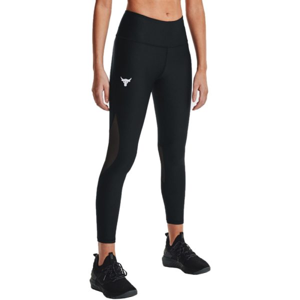 Calça Legging Under Armour 1361067-001 - Feminina