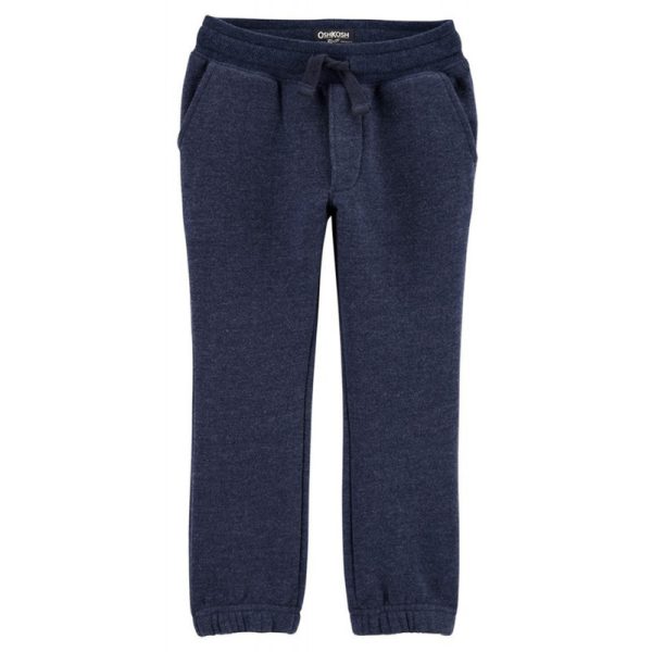 Calça Moletom Oshkosh 2I987714 - Feminina