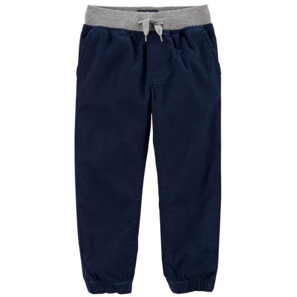 Calça Moletom Oshkosh 2J047110 - Masculina