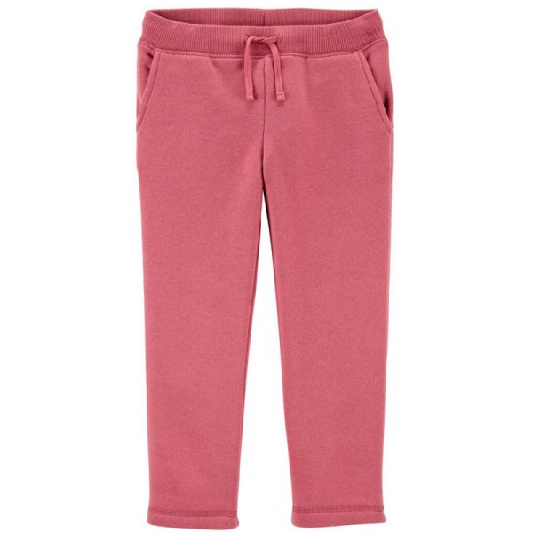 Calça Moletom Oshkosh 2J121811 - Feminina