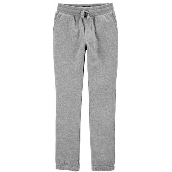 Calça Moletom Oshkosh 3I987711 - Masculina