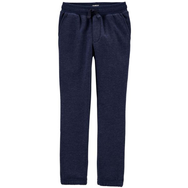 Calça Moletom Oshkosh 3I987714 - Masculina