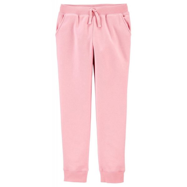 Calça Moletom Oshkosh 3J006810 - Feminina