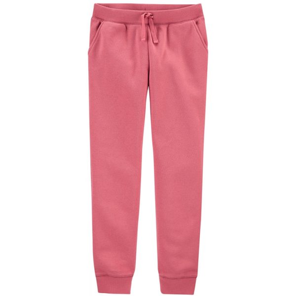 Calça Moletom Oshkosh 3J006812 - Feminina