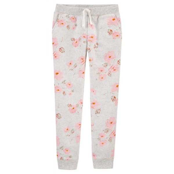 Calça Moletom Oshkosh 3J007010 - Feminina