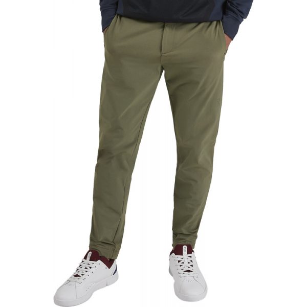 Calça On Running Active Pants 136.00087 Olive - Masculina