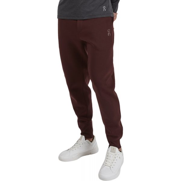 Calça On Running Sweat Pants 146.00351 Mulberry - Masculina