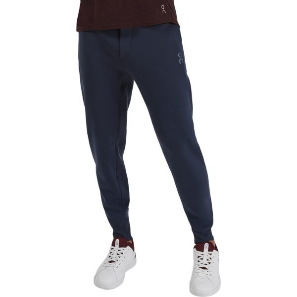 Calça On Running Sweat Pants 146.00352 Navy - Masculina