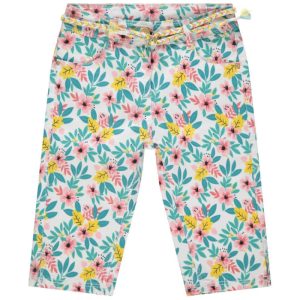 Calça Orchestra HFIOUV-BLA Feminina