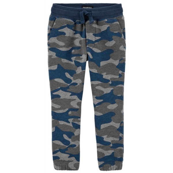 Calça Oshkosh 2I981210 - Masculina