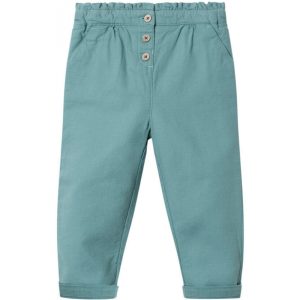 Calça para bebê Orchestra HI00SV-BLC - Feminina