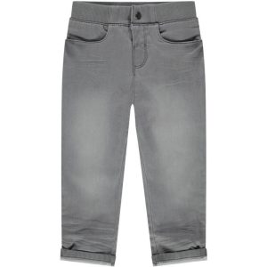 Calça para bebê Orchestra HLAM0M-GRM - Masculina