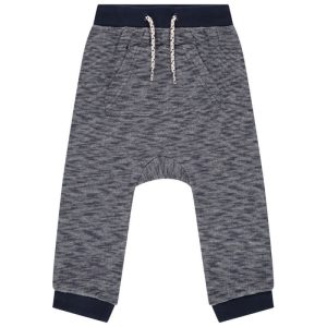 Calça para bebê Orchestra HLAM0Y-BLF - Masculino