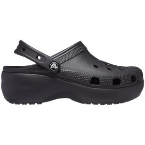 Calçado Crocs Classic Platform Clog W 206750-001 Feminino