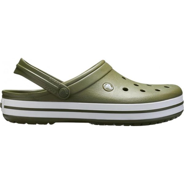 Calçado Crocs Crocband - 11016-37P
