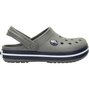 Calçado Crocs Crocband Clog K Infantil - 204537-05H