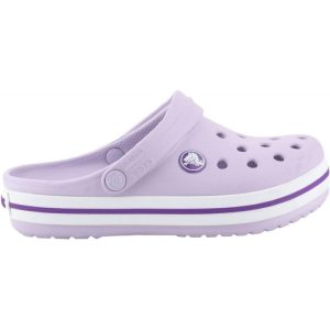 Calçado Crocs Crocband Clog K Infantil - 204537-5P8