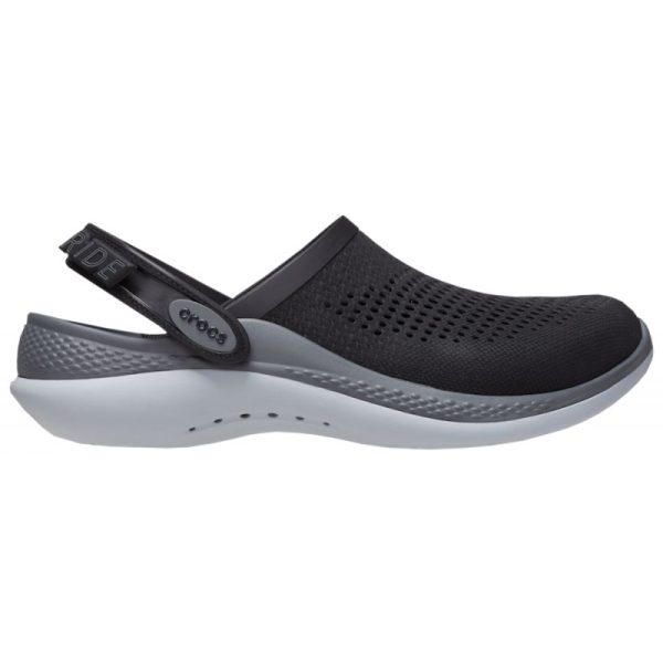 Calçado Crocs Literide 360 Clog 206708-0DD Unissex